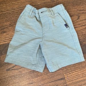 Toddler Quiksilver 3T shorts
